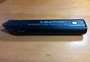 Controle remoto ACT-100 gravadores vídeo Blaupunkt