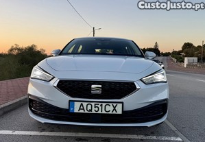 Seat Leon 1.0 TSI Style - 22