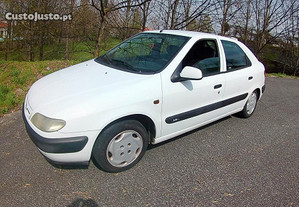 Citroën Xsara 1.4 i