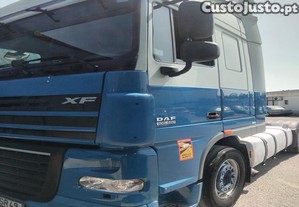 Camio DAF