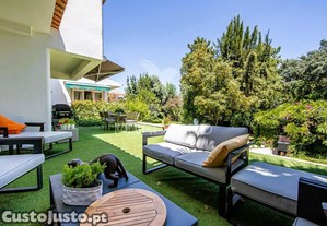 3 suites, terrao, piscina, furo (sala comum: 85,74m2)