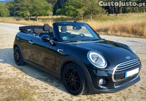 MINI One One d