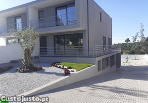 Moradia nova vila conde mosteir
