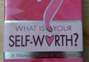 What is your self-worth