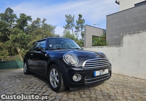 MINI One D - 10