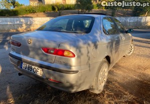 Alfa Romeo 156 1.6 Tspark - 98