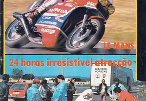 Revista Motor - IIª Série - Nº128