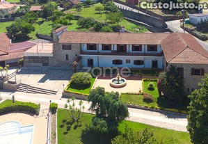 Quinta Em Barcelos. Turismo E Eventos
