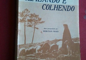 Atanagildo-Semeando e Colhendo (Mediunidade)-1967