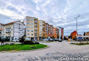 Apartamento T3, Bragana, Macedo de Cavaleiros