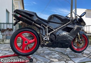 Ducati 996