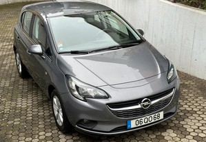 Opel Corsa 1.4 Enjoy FlexFuel