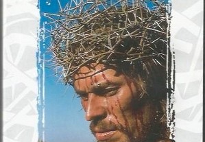 A Última Tentação de Cristo (edição 2003)