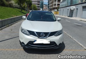 Nissan Qashqai 1.5 - 14