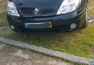 Renault Scénic 1.9dci