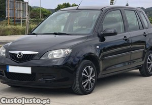 Mazda 2 IPO 07/2027 2005 - 05