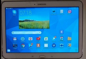 Tablete Samsung tab 4 10.1