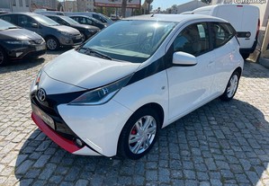 Toyota Aygo 1.0 Play + X- Touch