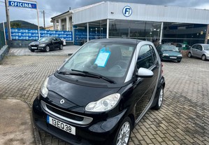 Smart ForTwo 1.0 Pure 71