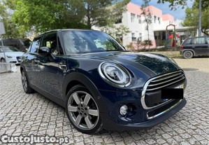 MINI Cooper Cooper D Auto Nacional - 19