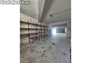 Garagem Figueira da Foz