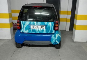 Smart ForTwo (450332)