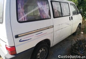 Oportunidade de transformar a sua campervan so seu estilo