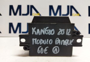 Módulo Sensor de Parqueamento Renault Kangoo '12 (8200924109)