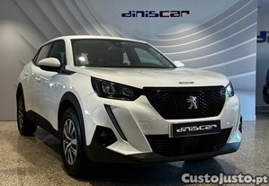 Peugeot 2008 1.5 BlueHDi Active