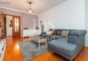 Apartamento T3 em Faro de 108,00 m²