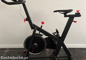 Bicicleta elitica