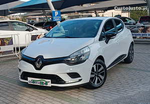 Renault Clio 0.9 TCe Zen