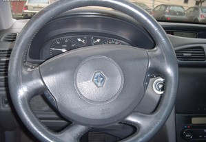 Renault 4 (Laguna)