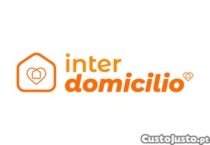 Empregada Doméstica (M/F) | 2 vezes por semana | Benfica