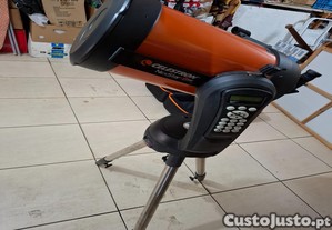 Telescpio Celestron Nexstar 8SE