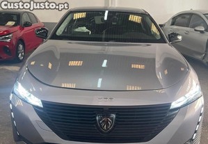 Peugeot 308 1.500 diesel - 25