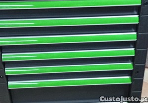 Carro ferramenta JBM