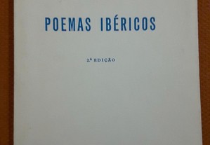 Miguel Torga - Poemas Ibéricos