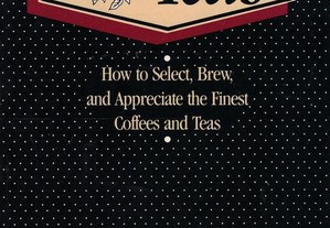 The Pocket Guide to Coffees and Teas de Kenneth Anderson