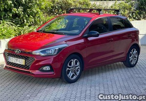 Hyundai i20 1.0 T-GDI Style - 19