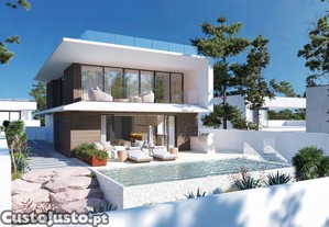 Casa / Villa T5 em Montenegro de 427,00 m²