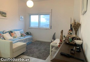 Apartamento T1, Figueira Da Foz Com Vistas Para...