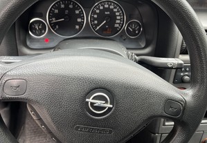 Opel Astra 1400