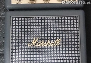 Marshall Micro Amp
