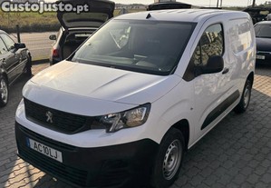 Peugeot Partner PEUGEOT PARTNER 1.5 