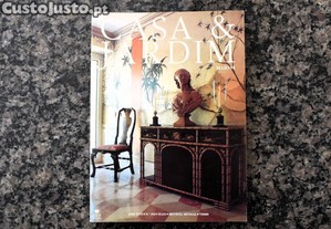 Casa & Jardim Nº 194