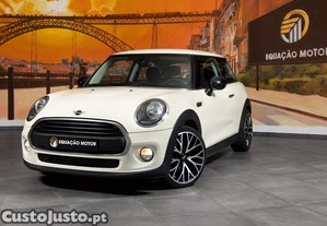 MINI One D - 19