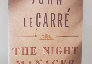 John Le Carré // The Night Manager