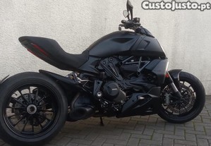 Ducati Diavel