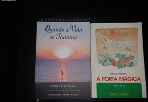 Obras de Serdar Ozkan e Vértice Coimbra